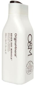O&M Seven Day Miracle Mask 250 ml
