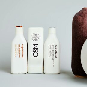 O&M Seven Day Miracle Mask 250 ml