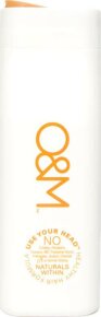 O&M The Power Base Mask 250 ml