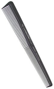 Triumph Master Carbonline C 10 Haarschneidekamm 7 Zoll