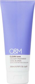 O&M Clean.Tone Color Treatment cool blonde 200 ml