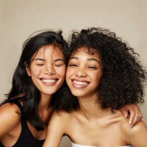 O&M Frizzy Logic Shine Serum 50 ml