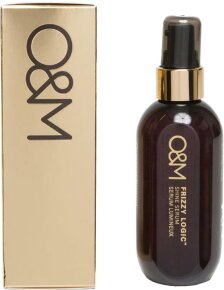 O&M Frizzy Logic Shine Serum 100 ml