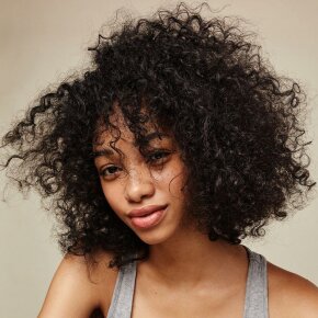 O&M Frizzy Logic Shine Serum 100 ml