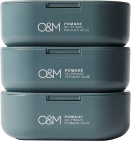 O&M Pomade 100 g