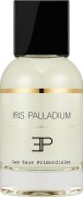 Les Eaux Primordiales Iris Palladium Eau de Parfum (EdP)