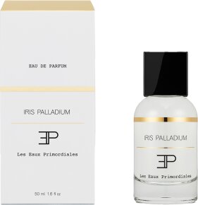 Les Eaux Primordiales Iris Palladium Eau de Parfum (EdP) 50 ml