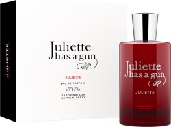 Juliette has a Gun Juliette Eau de Parfum (EdP) 100 ml