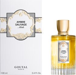 Goutal Ambre Sauvage Absolu Parfum 100 ml