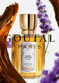 Goutal Ambre Sauvage Absolu Parfum 100 ml
