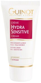 Guinot Crème Hydra Sensitive 50 ml