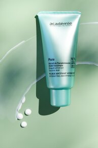 Académie Pure Fluide Matifiant Hydratant 50 ml