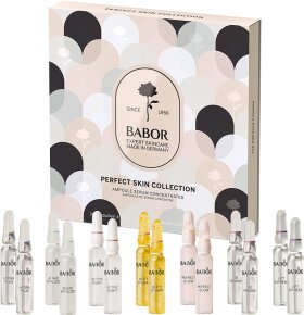 Aktion - BABOR 14 Days Perfect Skin Collection 14x2 ml