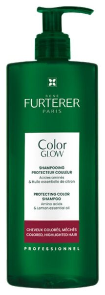 3282770392104 - Color Glow Protecting Color Shampoo 500 ml 3282770392104 - Color Glow Protecting Color Shampoo 500 ml
