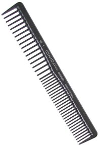 Hercules Sägemann Ionic Line IO 1 Haarschneidekamm 6 3/4 Zoll