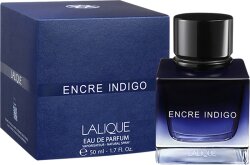 Lalique Encre Indigo Eau de Parfum (EdP) 50 ml