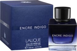 Lalique Encre Indigo Eau de Parfum (EdP) 100 ml