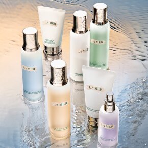 La Mer The Revitalizing Mist 100 ml