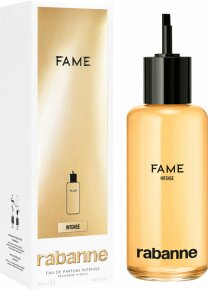 Rabanne Fame Intense Eau de Parfum (EdP) REFILL 200 ml