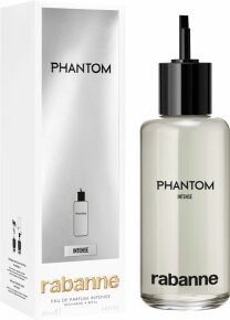 Rabanne Phantom Intense Eau de Parfum (EdP) REFILL 200 ml