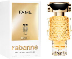 Rabanne Fame Intense Eau de Parfum (EdP) 30 ml