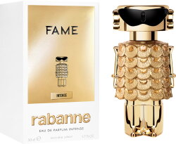 Rabanne Fame Intense Eau de Parfum (EdP) 50 ml