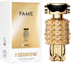 Rabanne Fame Intense Eau de Parfum (EdP) 80 ml