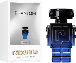 Rabanne Phantom Intense Eau de Parfum (EdP) 50 ml