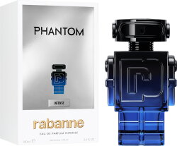 Rabanne Phantom Intense Eau de Parfum (EdP) 100 ml
