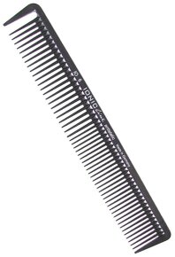 Hercules Sägemann Ionic Line IO 6 Universalkamm 7 1/2 Zoll