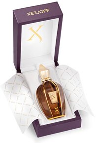XERJOFF Alexandria II Anniversary Eau de Parfum (EdP) 100 ml