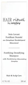 Hair Rituel by Sisley Fortifying Densifying Shampoo 200 ml
