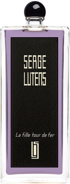 Serge Lutens La Fille Tour de Fer Eau de Parfum (EdP) 100 ml