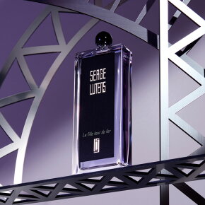 Serge Lutens La Fille Tour de Fer Eau de Parfum (EdP) 100 ml