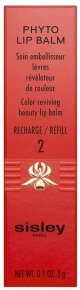 SISLEY Phyto-Lip Balm Refill 2 Pink Glow 3 g