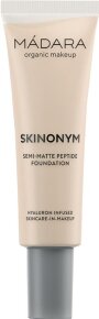 M&Aacute;DARA Skinonym Halbmattierende Foundation 30 ml 15 Stone