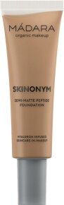 M&Aacute;DARA Skinonym Halbmattierende Foundation 30 ml 65 Warm Tan