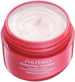 Aktion - Shiseido Essential Energy Hydrating Cream 30 ml