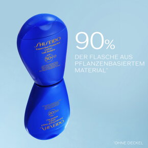 Shiseido Blue Expert Sun Protector Lotion SPF50+ 50 ml