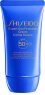 Shiseido Blue Expert Sun Protector Cream