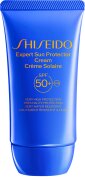 Shiseido Blue Expert Sun Protector Cream