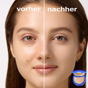 Shiseido UV Protective Compact Foundation 12 g Medium Ivory