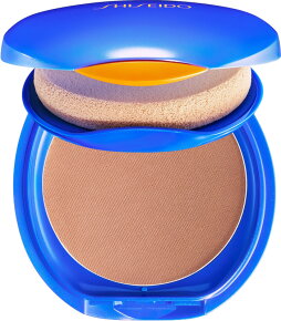 Shiseido UV Protective Compact Foundation 12 g Dark Beige