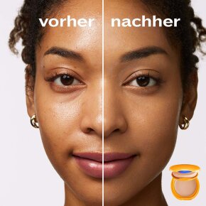 Shiseido Tanning Compact Foundation REFILL 12 g Honey