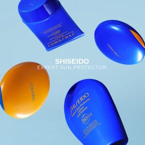 Shiseido Tanning Compact Foundation REFILL 12 g Honey