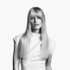 Dyson HAIR Airstrait Straigthener Nickel-Kupfer