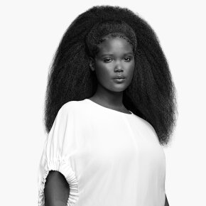 Dyson HAIR Airstrait Straigthener Nickel-Kupfer