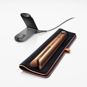 Dyson HAIR Corrale Straigthener Kupfer-NIckel HS07