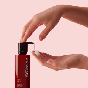 Shu Uemura Color Lustre Conditioner 250 ml