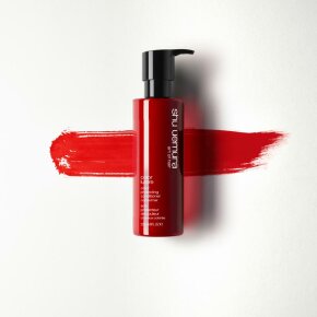 Shu Uemura Color Lustre Conditioner 250 ml